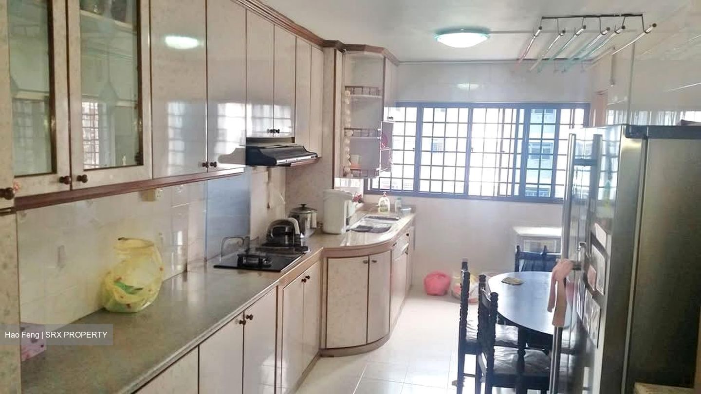 Blk 624 Ang Mo Kio Avenue 4 (Ang Mo Kio), HDB 3 Rooms #556062101